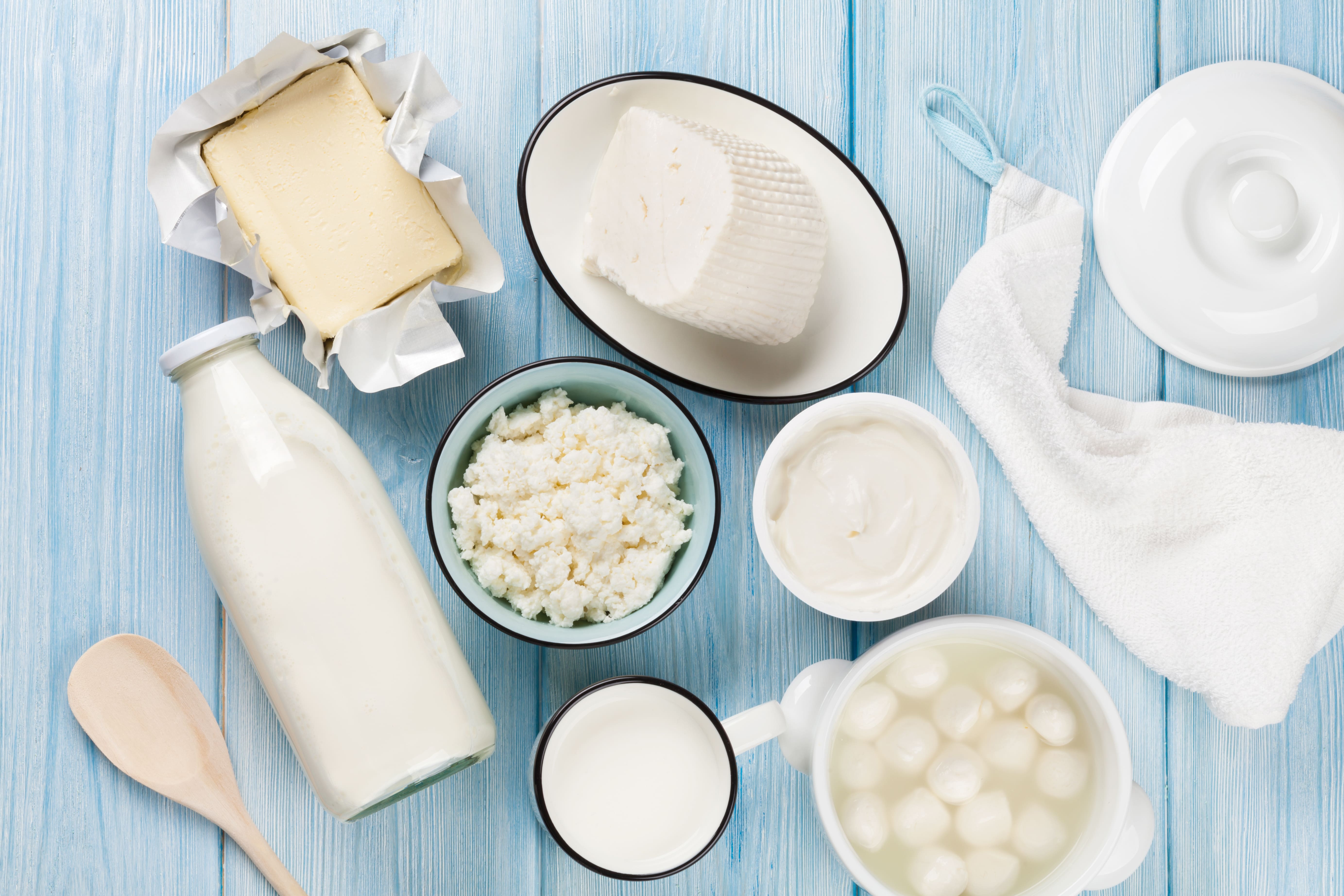 INGENASA lanza el nuevo kit INgezim CROM Total Milk